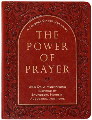 Picture of The Power of Prayer