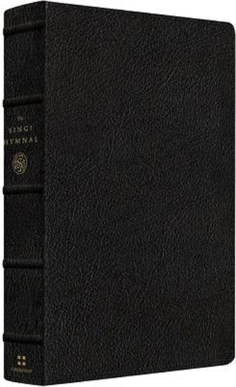 Picture of The Sing! Hymnal (Goatskin, Black)