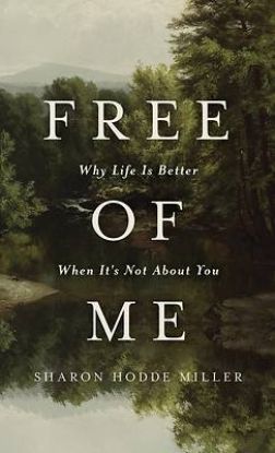 Picture of Free of Me