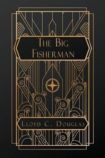 Picture of The Big Fisherman