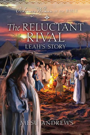 Picture of The Reluctant Rival