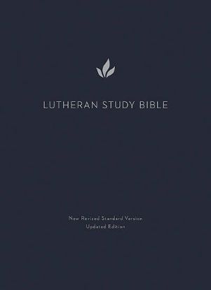 Picture of Lutheran Study Bible, Second Edition