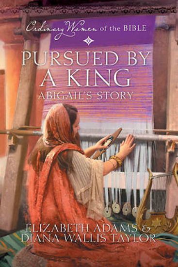Picture of Pursued by a King