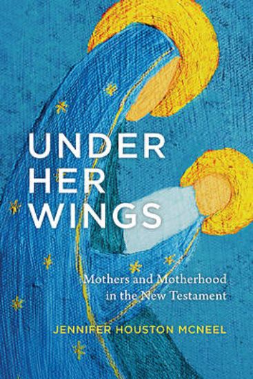 Picture of Under Her Wings