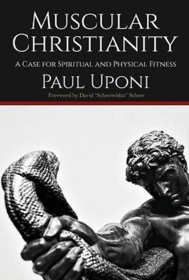 Picture of Muscular Christianity