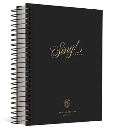 Picture of The Sing! Hymnal, Accompanist Edition