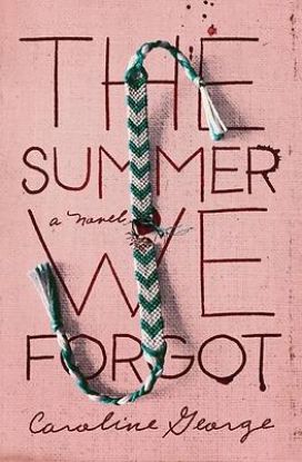 Picture of The Summer We Forgot