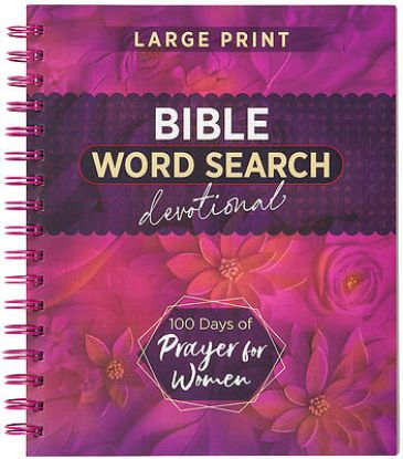 Picture of 100 Days of Prayer for Women