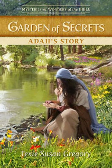Picture of Garden of Secrets