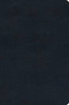 Picture of ESV Value Compact Bible (Trutone, Navy)