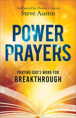 Picture of Power Prayers