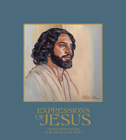 Picture of Expressions of Jesus