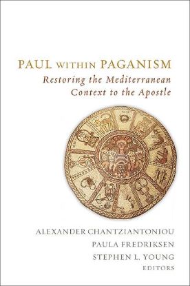 Picture of Paul Within Paganism