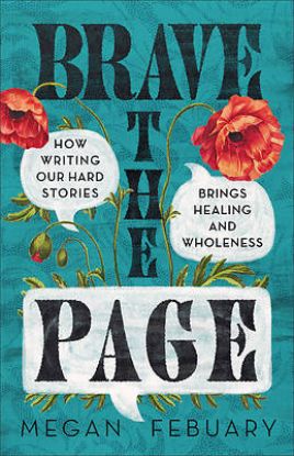 Picture of Brave the Page
