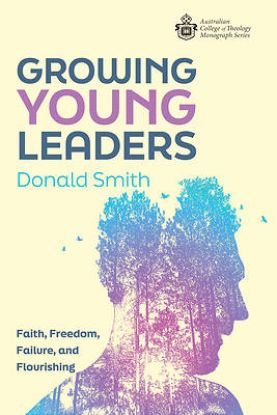 Picture of Growing Young Leaders