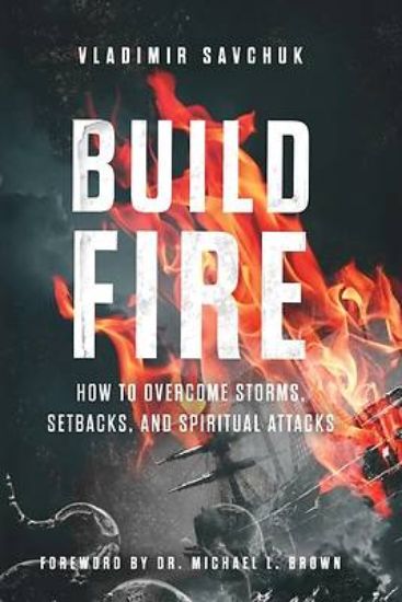 Picture of Build Fire