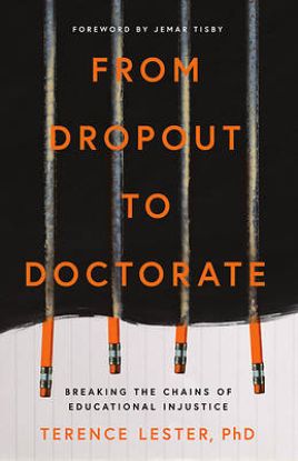 Picture of From Dropout to Doctorate
