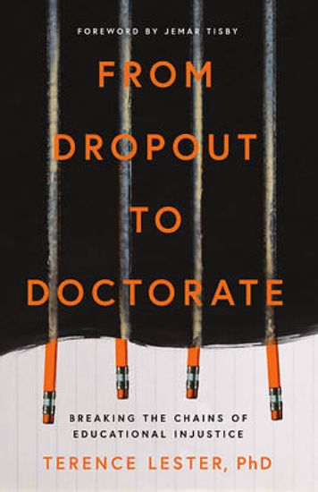 Picture of From Dropout to Doctorate