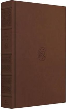 Picture of The Sing! Hymnal (Trutone Over Board, Brown)