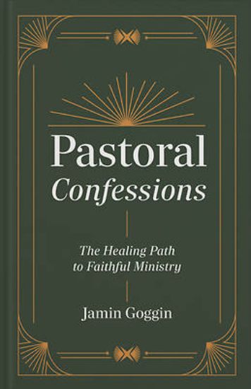 Picture of Pastoral Confessions
