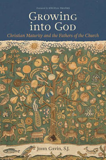 Picture of Growing Into God