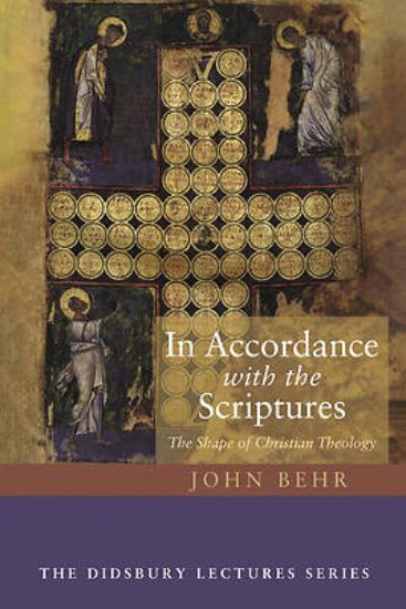 Picture of In Accordance with the Scriptures