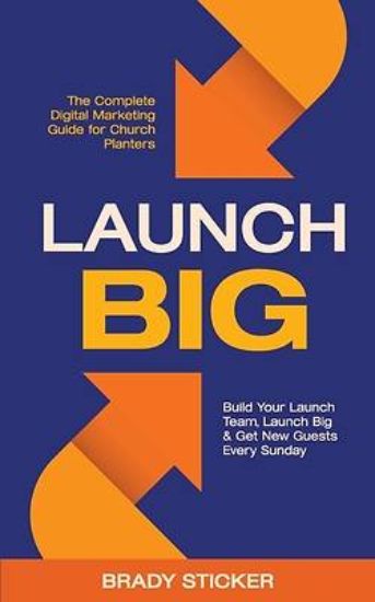 Picture of Launch Big