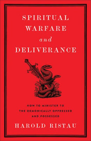 Picture of Spiritual Warfare and Deliverance