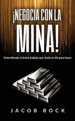 Picture of Negocia Con La Mina