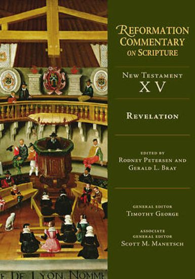 Picture of Revelation