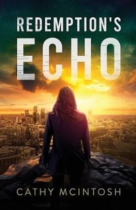 Picture of Redemption's Echo