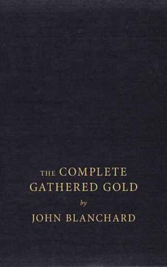 Picture of The Complete Gathered Gold