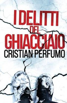 Picture of I delitti del ghiacciaio