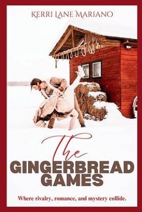 Picture of The Gingerbread Games