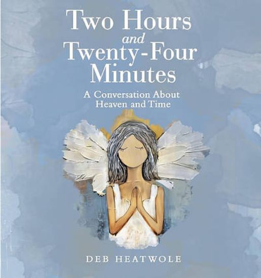 Picture of Two Hours and Twenty-Four Minutes