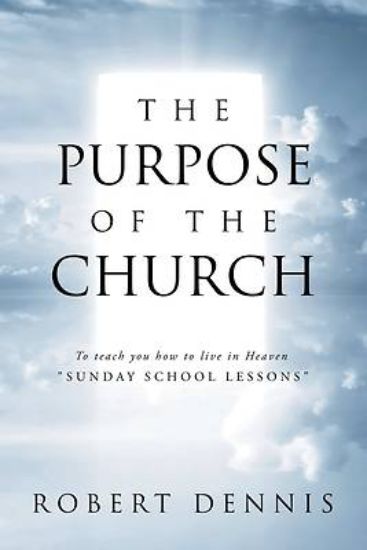 Picture of The Purpose of the Church