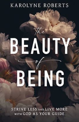 Picture of The Beauty of Being