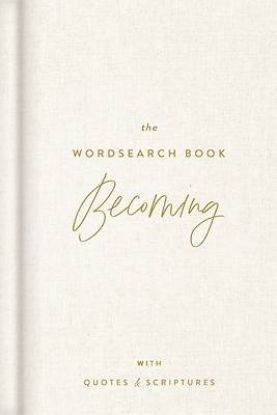 Picture of The Wordsearch Book