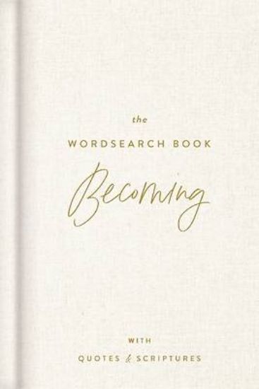 Picture of The Wordsearch Book