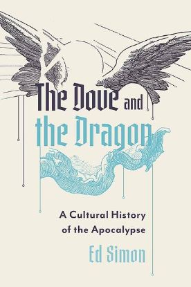Picture of The Dove and the Dragon