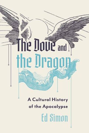 Picture of The Dove and the Dragon
