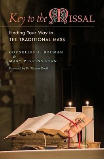 Picture of Key to the Missal