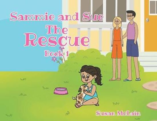 Picture of Sammie and Sue