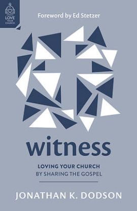 Picture of Witness