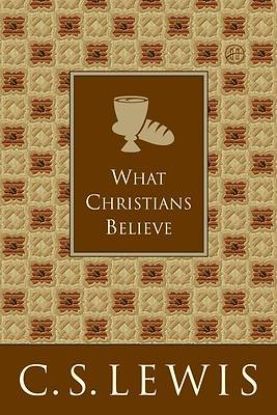 Picture of What Christians Believe