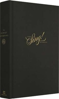 Picture of The Sing! Hymnal (Hardcover)