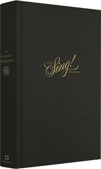Picture of The Sing! Hymnal (Hardcover)