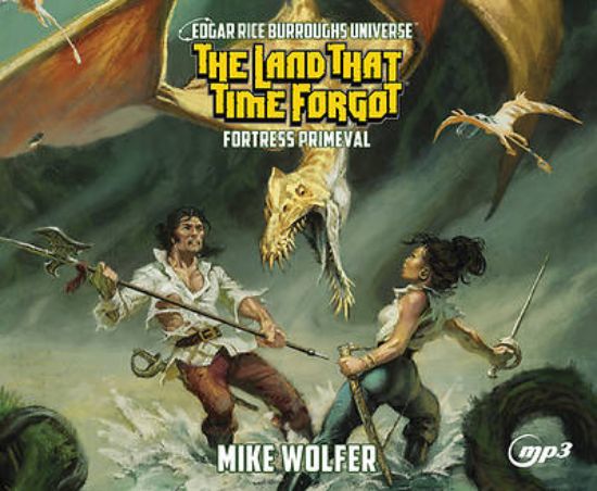 Picture of The Land That Time Forgot