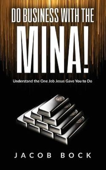 Picture of Do Business with the Mina