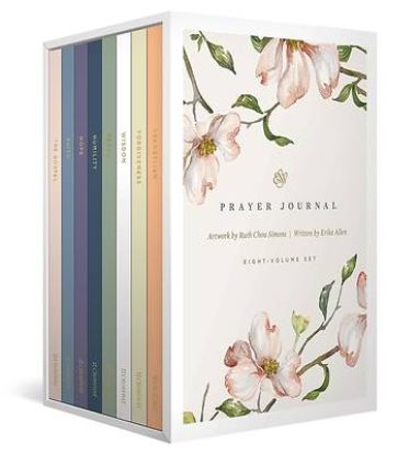 Picture of ESV Prayer Journal
